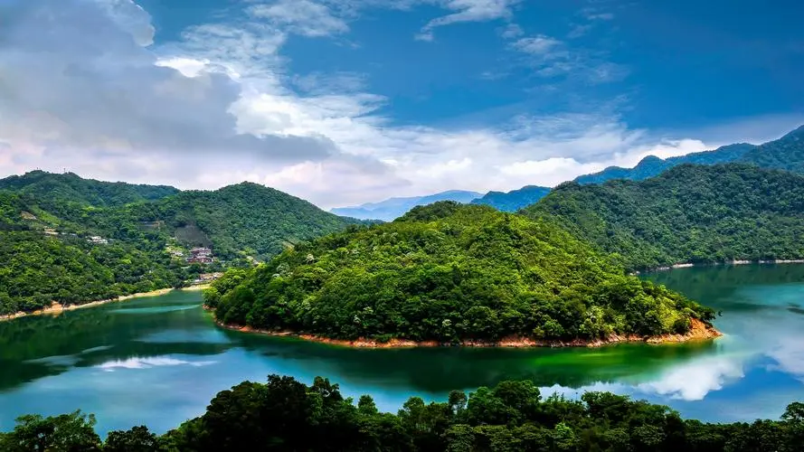 节能高标准